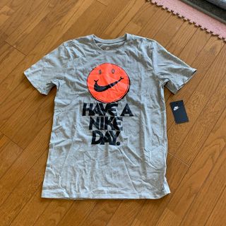 ナイキ(NIKE)のNIKE メンズＴシャツ(Tシャツ/カットソー(半袖/袖なし))