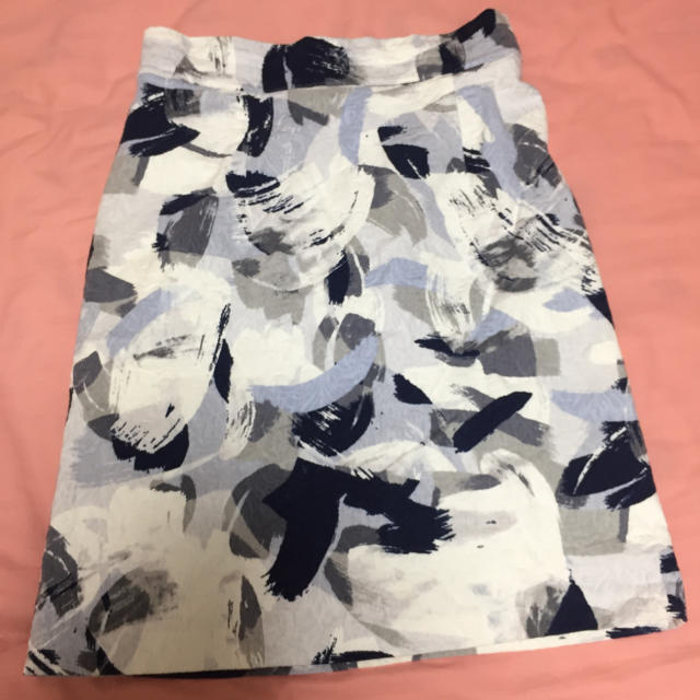 POOL SIDE(プールサイド)のPOOL SIDE スカート レディースのスカート(ひざ丈スカート)の商品写真