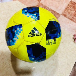 サッカーボール4号 (ボール)