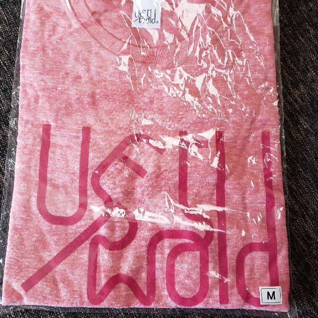 UVERworld Tシャツ エンタメ/ホビーのタレントグッズ(ミュージシャン)の商品写真