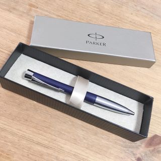 パーカー(Parker)のボールペン(ペン/マーカー)