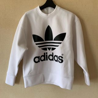 ハイク(HYKE)のadidas originals HYKE(トレーナー/スウェット)