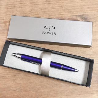 パーカー(Parker)のボールペン(ペン/マーカー)