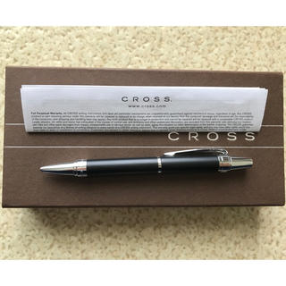 クロス(CROSS)の CROSSボールペン(ペン/マーカー)
