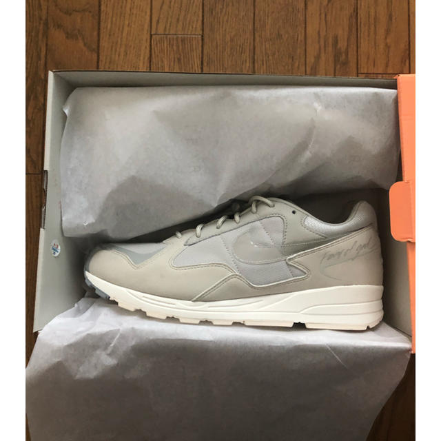 FEAR OF GOD - NIKE☆AIR SKYLON Ⅱ / LIGHT by shop｜フィアオブゴッドならラクマ