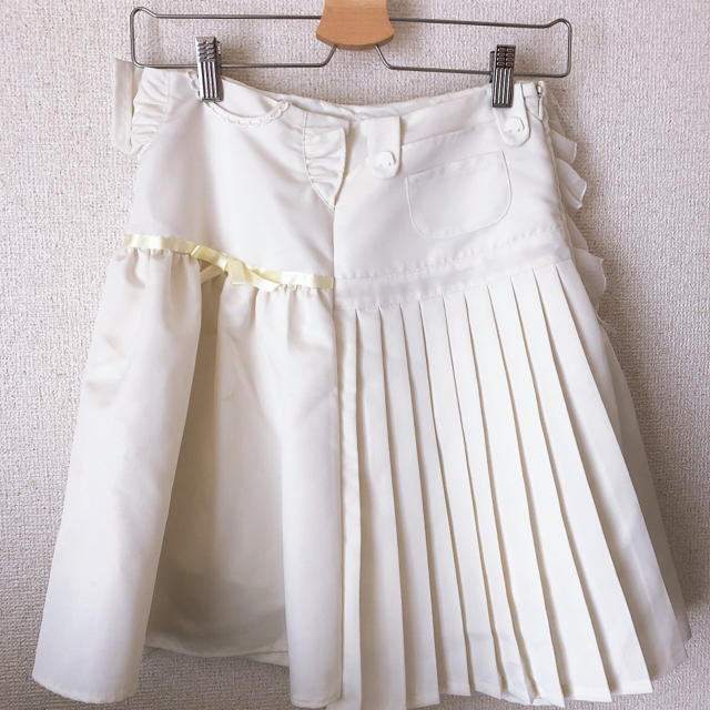 keisuke kanda(ケイスケカンダ)のかなちゃん様専用 レディースのスカート(ひざ丈スカート)の商品写真