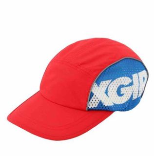 エックスガール(X-girl)のX-girl JET CAP BIG LOGO(キャップ)