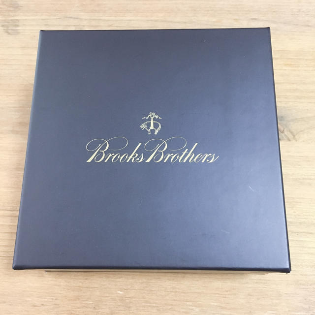 Brooks Brothers(ブルックスブラザース)のハンカチ メンズのファッション小物(ハンカチ/ポケットチーフ)の商品写真