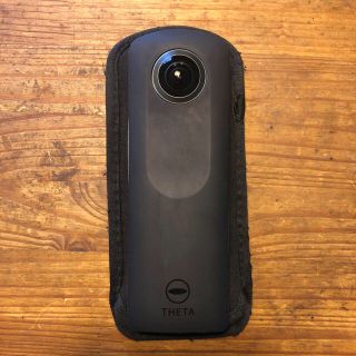 リコー(RICOH)のRICOH THETA S(コンパクトデジタルカメラ)