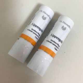 ドクターハウシュカ(Dr.Hauschka)のドクターハウシュカ リップクリーム(リップケア/リップクリーム)