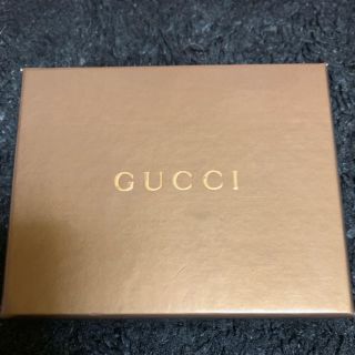 グッチ(Gucci)の☆GUCCI☆ 空箱 キーケース!!(ショップ袋)