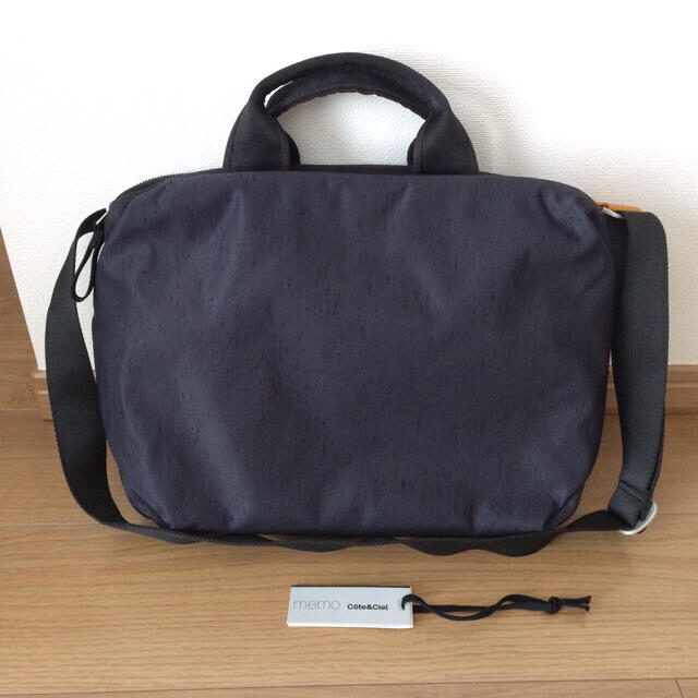 Cote &Ciel memo Kona Business Bag