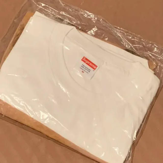 Supreme(シュプリーム)のSupreme 18 & Stormy tee 日本未発売 メンズのトップス(Tシャツ/カットソー(半袖/袖なし))の商品写真