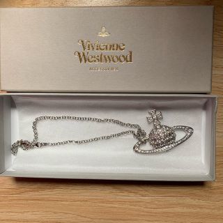 ヴィヴィアンウエストウッド(Vivienne Westwood)のヴィヴィアン ウエストウッド ネックレス(ネックレス)