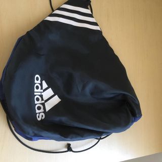 アディダス(adidas)のアディダス ボールバック(その他)