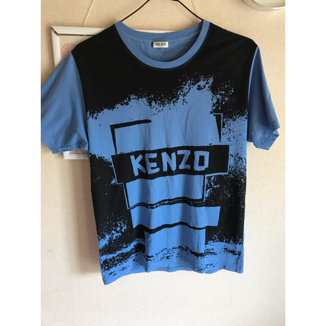 KENZO(ケンゾー)のkenzo tシャツ メンズのトップス(Tシャツ/カットソー(半袖/袖なし))の商品写真