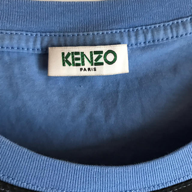 KENZO(ケンゾー)のkenzo tシャツ メンズのトップス(Tシャツ/カットソー(半袖/袖なし))の商品写真