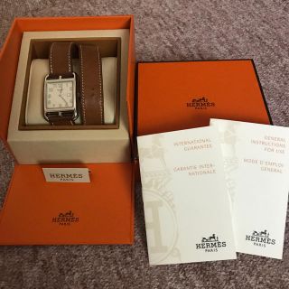 エルメス(Hermes)のエルメス  腕時計(腕時計(アナログ))