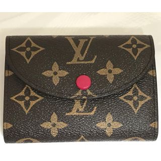 ルイヴィトン(LOUIS VUITTON)の財布(財布)