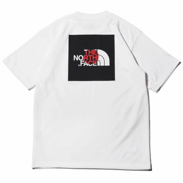 THE NORTH FACE(ザノースフェイス)のサイズ XL  THE NORTH FACE Tシャツ メンズのトップス(Tシャツ/カットソー(半袖/袖なし))の商品写真