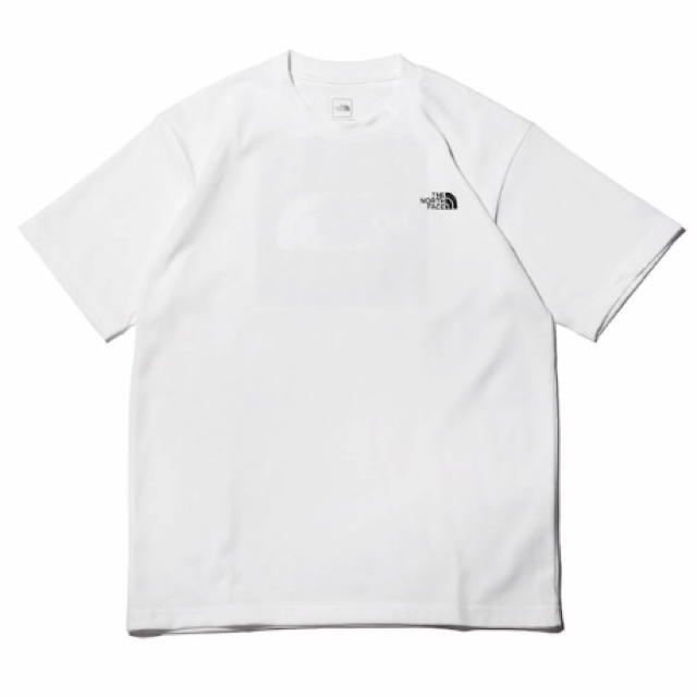 THE NORTH FACE(ザノースフェイス)のサイズ XL  THE NORTH FACE Tシャツ メンズのトップス(Tシャツ/カットソー(半袖/袖なし))の商品写真