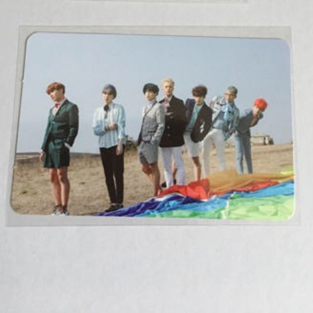 公式 激レア BTS NOW1 初期限定 トレカ | odmalihnogu.org