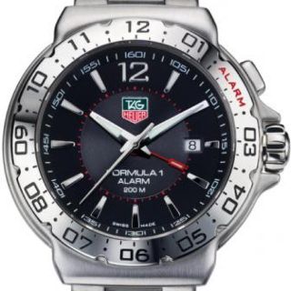 タグホイヤー(TAG Heuer)のタグホイヤー TAG Heuer WAC111A フォーミュラ1(腕時計(アナログ))