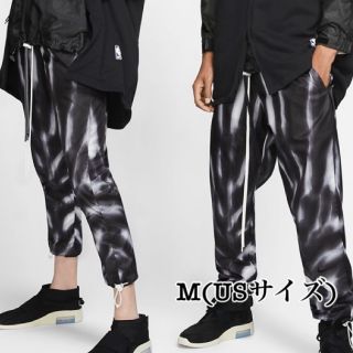 ナイキ(NIKE)のNIKE× FEAR OF GOD Allover Print Pants(ワークパンツ/カーゴパンツ)