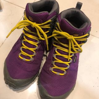 メレル(MERRELL)のMERRELL メレル トレッキングシューズ (登山用品)