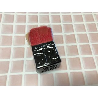 ジバンシィ(GIVENCHY)のGIVENCHY 非売品 KABUKI BRUSH(その他)