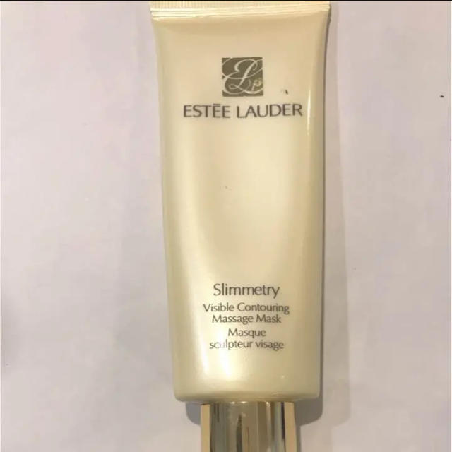 Estee Lauder(エスティローダー)のエスティ ローダー スリメトリー マッサージマスク 71g コスメ/美容のスキンケア/基礎化粧品(パック/フェイスマスク)の商品写真