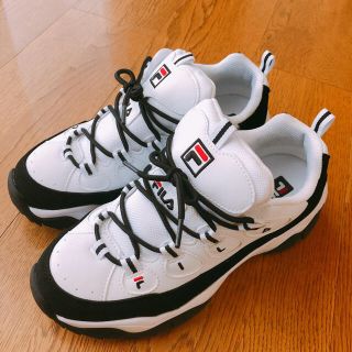 フィラ(FILA)のFILA スニーカー(スニーカー)