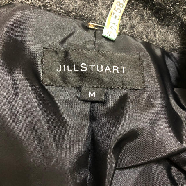 JILLSTUART(ジルスチュアート)のジルスチュアート  Pコート コート レディースのジャケット/アウター(ピーコート)の商品写真