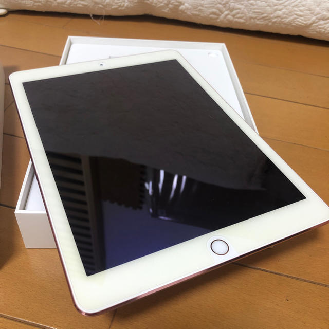 タイムセール-本日18時まで！iPad Pro 9.7wifiモデル 32GB 2