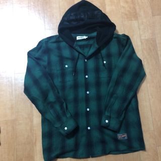 エクストララージ(XLARGE)のエクストララージ シャツ(シャツ)