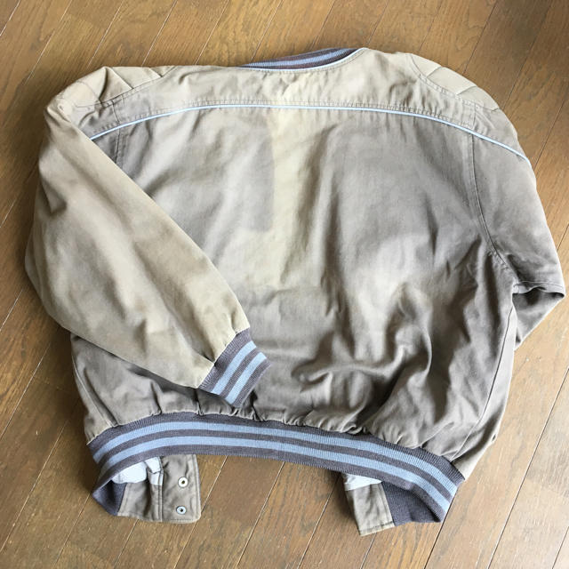 EDWIN(エドウィン)の古いエドウィン  ブルゾン メンズのジャケット/アウター(ブルゾン)の商品写真
