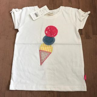 ビケット(Biquette)のキムラタン biquette Tシャツ(Tシャツ/カットソー)