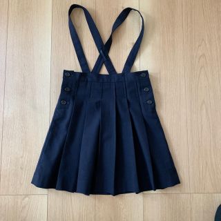 ラルフローレン(Ralph Lauren)のにしかな様専用‼︎ラルフローレン スカート 紺色 式服(スカート)