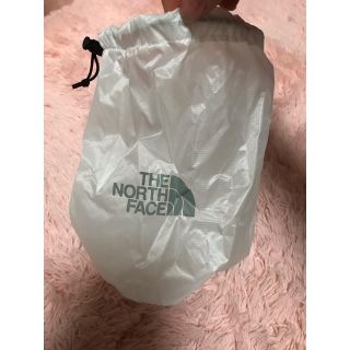 ザノースフェイス(THE NORTH FACE)のノースフェイス  袋(ショップ袋)