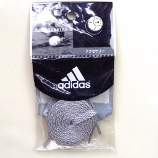 アディダス(adidas)のadiads シューレース110cm🍀(シューズ)