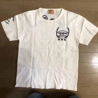 バンソン(VANSON)の専用★VANSON  men'sTシャツ(Tシャツ/カットソー(半袖/袖なし))