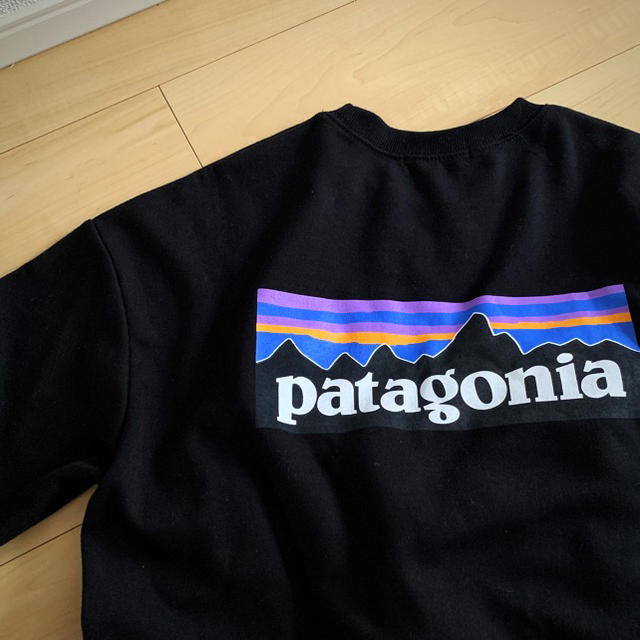 patagonia(パタゴニア)のパタゴニア トレーナー レディースのトップス(トレーナー/スウェット)の商品写真