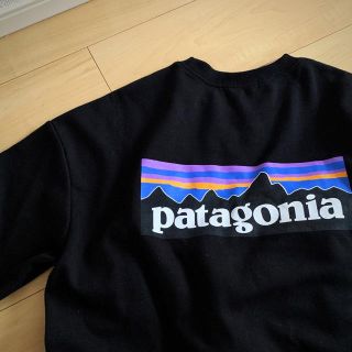 パタゴニア(patagonia)のパタゴニア トレーナー(トレーナー/スウェット)