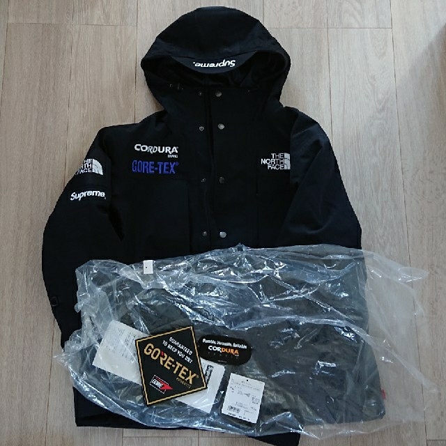 Supreme(シュプリーム)のSupreme/The North Face Expedition Jacket メンズのジャケット/アウター(マウンテンパーカー)の商品写真