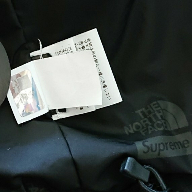 Supreme(シュプリーム)のSupreme/The North Face Expedition Jacket メンズのジャケット/アウター(マウンテンパーカー)の商品写真