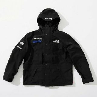 シュプリーム(Supreme)のSupreme/The North Face Expedition Jacket(マウンテンパーカー)