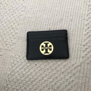 トリーバーチ(Tory Burch)のトリーバーチ カードケース(名刺入れ/定期入れ)