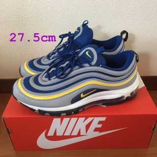 ナイキ(NIKE)のNike AIR MAX 97(スニーカー)