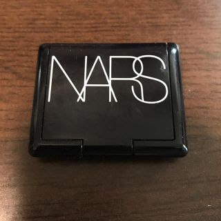 ナーズ(NARS)のNARS クリームアイシャドー 2815(アイシャドウ)