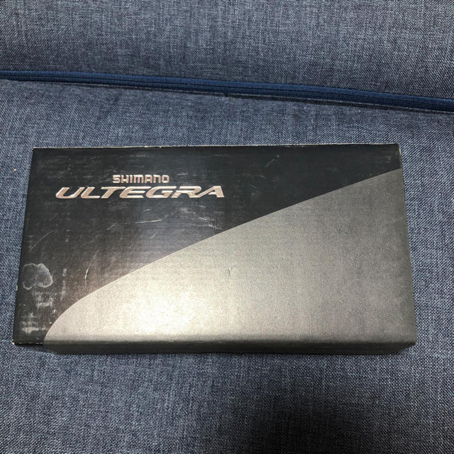 パーツSHIMANO ビンディングペダル ULTEGRA PD-6800 新品